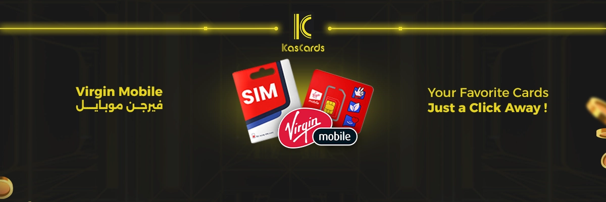 Virgin Mobile  Cover